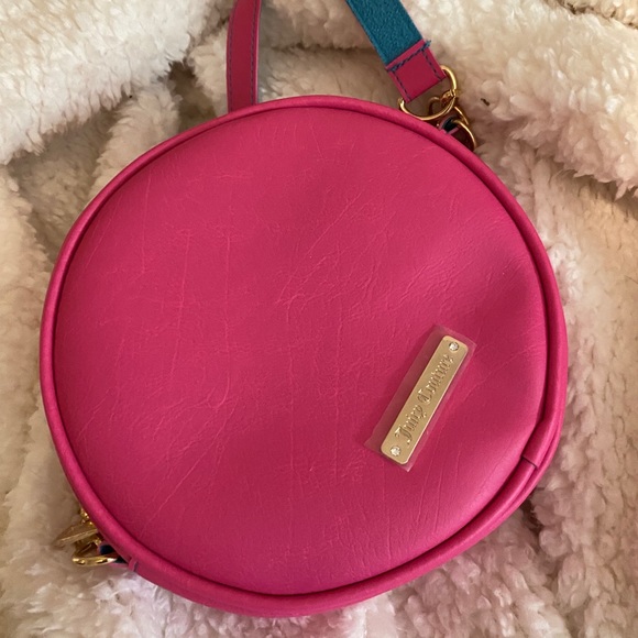 Juicy Couture Bags Juicy Couture Small Bag Poshmark